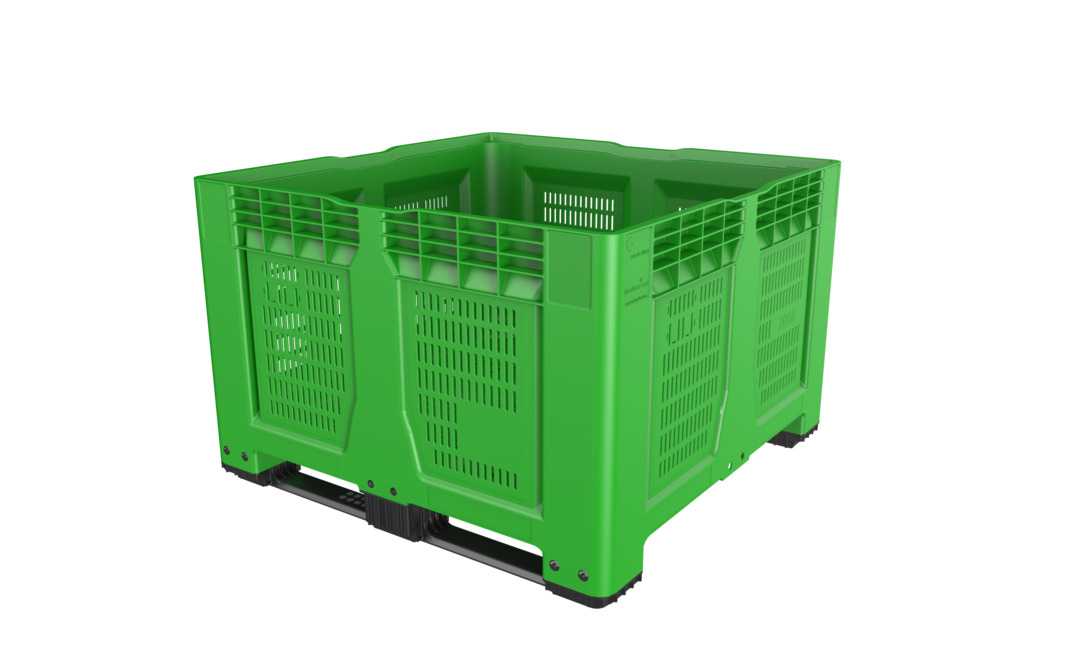 30 Pint Green Molded Pulp Fiber Baskets Produce Vented Containers - Conseil  scolaire francophone de Terre-Neuve et Labrador