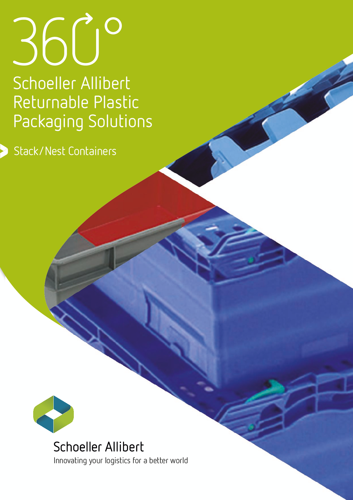 SCHOELLER-Product Groups-Stack- and nestable containers.pdf